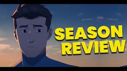 Invincible Season 2 Review (Spoiler Free)