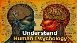 ఈ Secret కేవలం 1% కి మాత్రమే తెలుసు | Why Should You Read HUMAN PSYCHOLOGY?