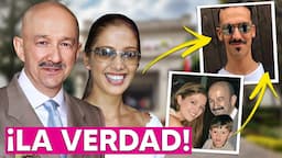 La INCREIBLE VERDAD sobre el hijo de ADELA NORIEGA y CARLOS SALINAS DE GORTARI! | MQT