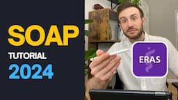 SOAP MATCH® 2024 Tutorial | Supplemental Offer and Acceptance Program