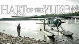 Hart of the YUKON - 14 Days Solo Camping in the Yukon Wilderness - E.11 - The Grand Finale