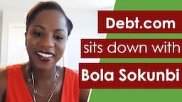 Bola Sokunbi, CEO of Clever Girl Finance Shares Her Personal Finance Journey