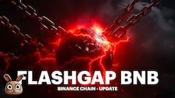 FlashGap PancakeSwap V3 and V2 Flashloan | Development Update