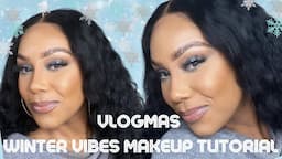 Makeup Tranformation | LUVEMEHAIR #makeup #eyeshadow