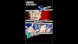 Yugioh Duel Links - Blue Angel Vs Spectre (Raid Boss Duel)