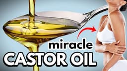 15 *NEW* Incredible Ways to Use CASTOR OIL!