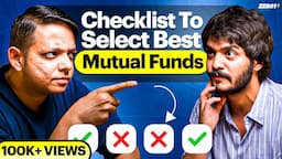 Which is the best mutual fund for you? | Money Psychology