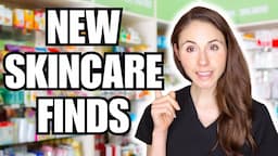 *NEW* Drugstore Skincare Finds 🛍️