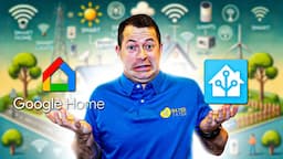 4 Dumbest Things I Do With My Smart Home - Home Assistant - Smartthings - Google Home - Alexa