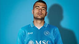 Alessandro Buongiorno ● Welcome to Napoli 🔵🇮🇹 Best Defensive Skills & Passes