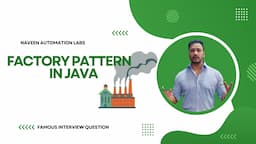 What is Factory Pattern? How to achieve this in Java?