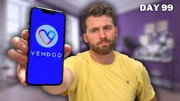 I Used Vendoo for 100 Days...