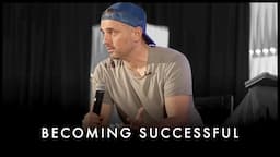 The Key To Becoming A Successful Entrepreneur - Gary Vaynerchuk Motivation