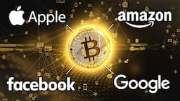 What Tech Companies Are Adopting Cryptocurrencies?