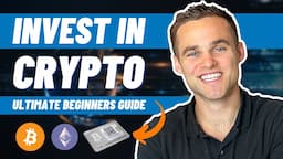 How To Invest In Cryptocurrency For Beginners 2021 (Full Guide)