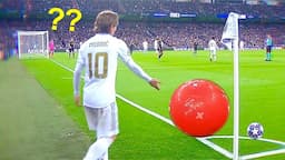 Funny Moments in Football