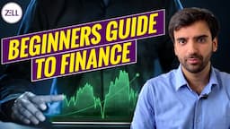 Beginners Guide To Financial Management | Financial Literacy For Non - Finance Students #2022