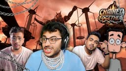 LOL Moments with CarryMinati & Gang! Kya Mast Hai Yeh Game! 😆🔥