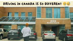 How I Passed My G2 Road Test in Guelph, Ontario | Journey To Getting My Driver's License In Canada