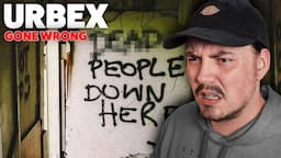 20 Times Urban Exploring Went WRONG - Top Scariest Abandoned Building Videos