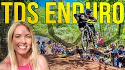 TDS Enduro - Most Fun Race I've Ever Been To!