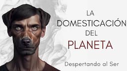 LA DOMESTICACIÓN DEL ESPÍRITU: del intinto a la moral - Audiolibro de superación personal