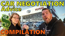 Homework Guy CAR BUYING UPDATE (2024 Compilation) Car FEES & Prices Going Down