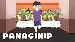 PANAGINIP | PINOY ANIMATION