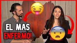 🔥FIRST DATES MEJORES MOMENTOS 2024 🔥