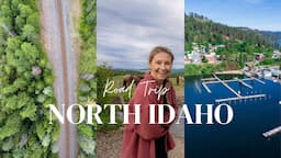 Ultimate North Idaho Road Trip