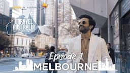 Gobble | Unravel Australia | EP - 1: Melbourne: A Coffee Lover's Paradise @australia #SeeAustralia