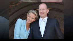 Prince Albert 'Appalled' at Princess Charlene's allegation shock