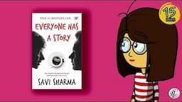 Everyone Has A Story by Savi Sharma 2015 | Full Story Summary audiobook in English Tamil Book Review