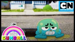 Gumball Watterson's TRAGIC moments | Gumball 2-Hour Compilation | Cartoon Network