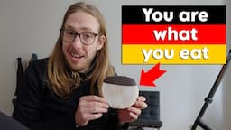 How my Berlin baker knew I was an American | Evan Edinger Travel Vlog