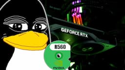 Nvidia Drivers Are Becoming Open Source