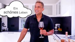 Living In Germany | Expat Life Cooking While Speaking German | JAY STEPHAN