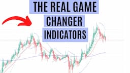 The Game Changer Trading Indicator (SCALPING SETUP)