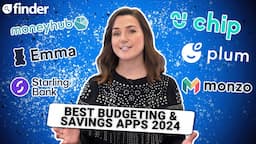 Best budgeting and savings apps 2024