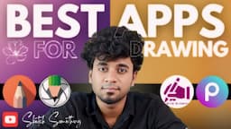 Best Apps for Drawing | Start Drawing Now!