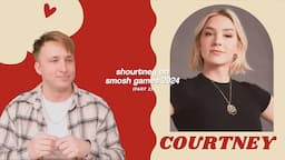 best of shourtney on smosh games 2024 (part 2)