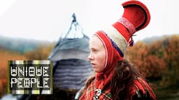 The Sami. The Nomads Of The Arctic // Indigenous Peoples Of Russia