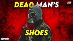 Revenge Thriller With A Twist !! Dead Man's Shoes (2004) Explained In Hindi + Facts