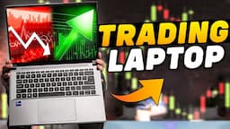 Best Laptops for Trading, Shares, Stocks Under 30000, 40000, 50000,60000 In 2024