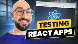 React Testing for Beginners: Start Here!