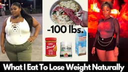 What I Eat In A Day To Lose Body Fat 3