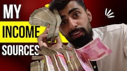 5 MONEY MAKING Things I did In My College Which Made Me A MILLIONAIRE | Mridul Madhok