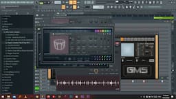 How To Make EarthQuake Amapiano (Kabza De Small, DJ Obza) | FL Studio Tutorial ! 2022