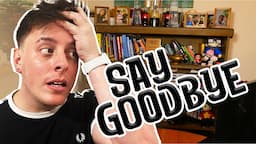 I Let My Friends Redecorate My Apartment | Thomas Sanders