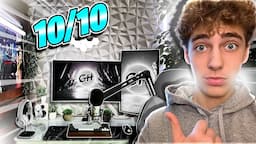 My Subscribers have INSANE Gaming Setups!